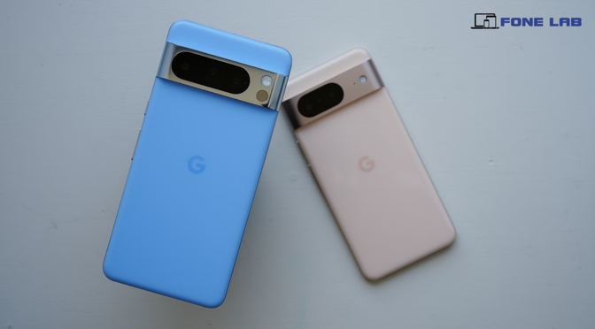 Google Pixel Repair Kearns